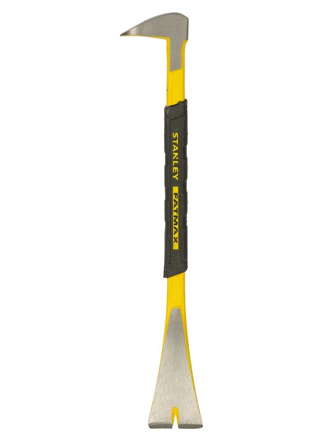 Stanley - FatMax STANLEY FMHT1-55009 FATMAX Spring Steel Moulding Bar, 10 inch - Image 1